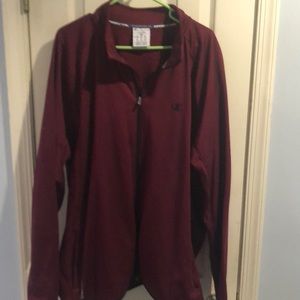 Men’s warm up jacket
